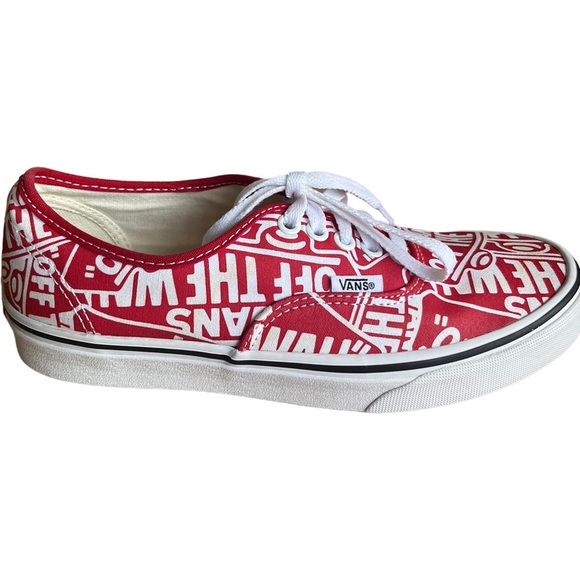 Vans Authentic - Picture 5 of 9